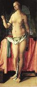 Albrecht Durer Selbstmord der Lukretia Spain oil painting artist